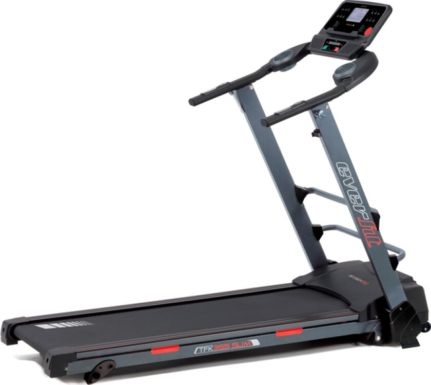 TFK-355-Slim Tredemølle