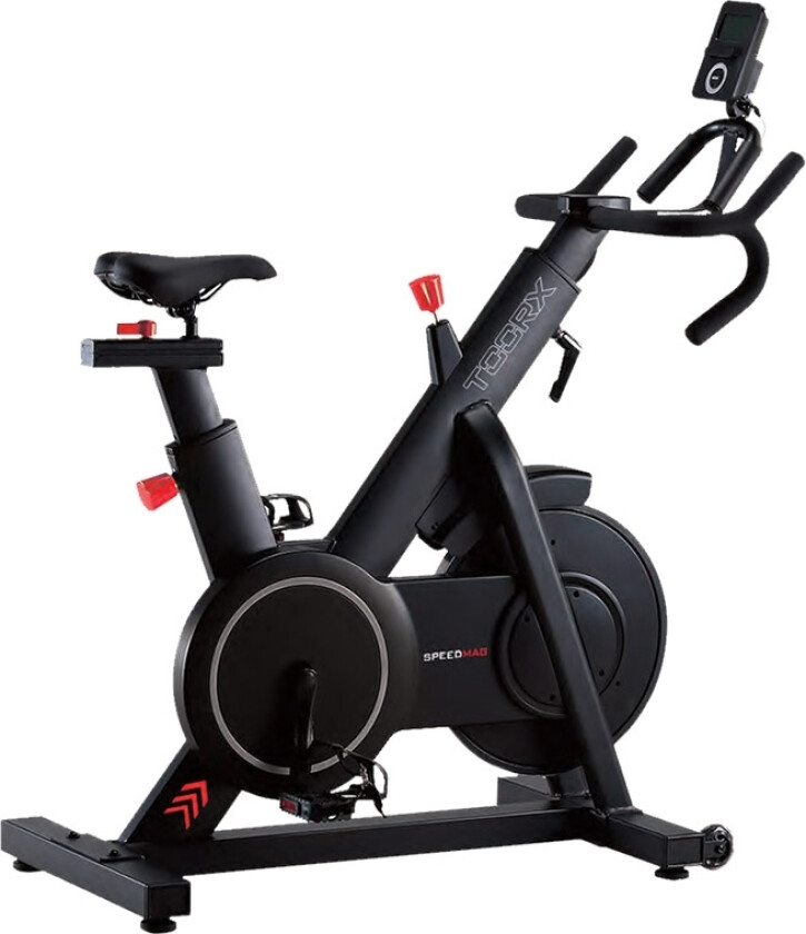 SRX Speed MAG Spinningsykkel