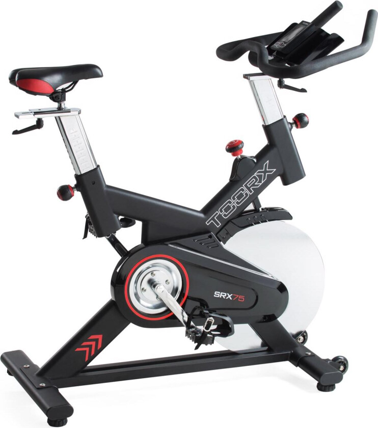 TOORX SRX 75 Spinningsykkel