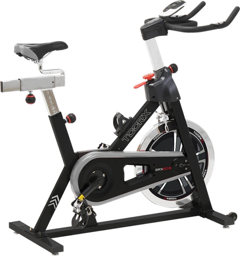 SRX-50 S Indoor Spinningsykkel