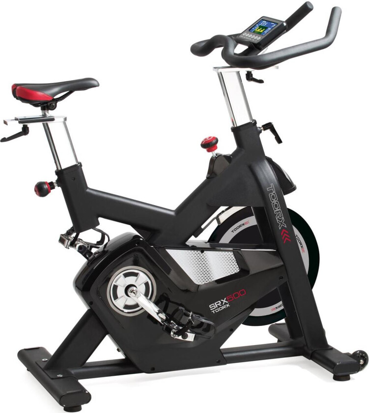 TOORX SRX 500 Spinningsykkel