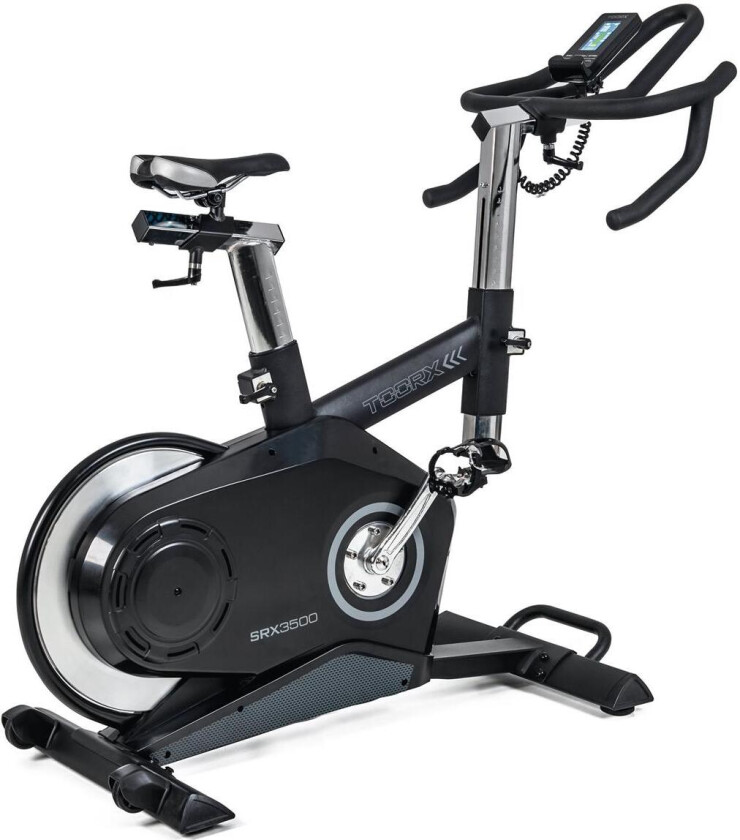 TOORX SRX 3500 Indoor Bike Spinningsykkel