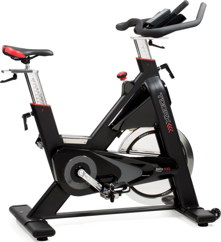 TOORX SRX 100 Spinningsykkel