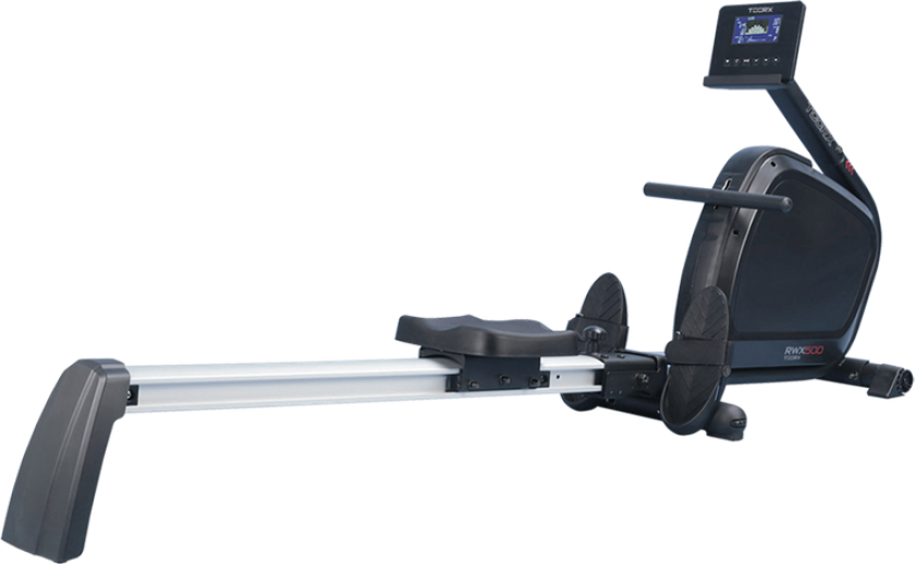 RWX 500 Romaskin