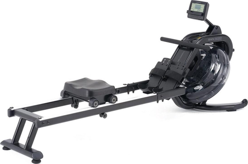 RWX 3000 Romaskin