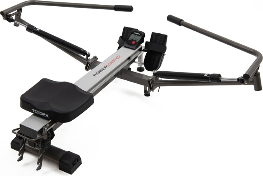 Rower Master Romaskin