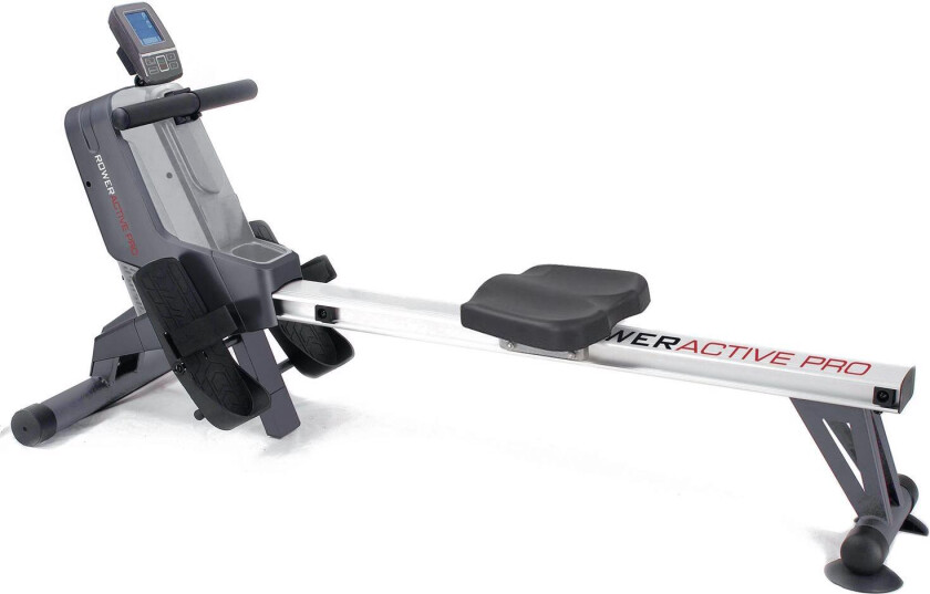 TOORX ROWER ACTIVE PRO ROMASKIN