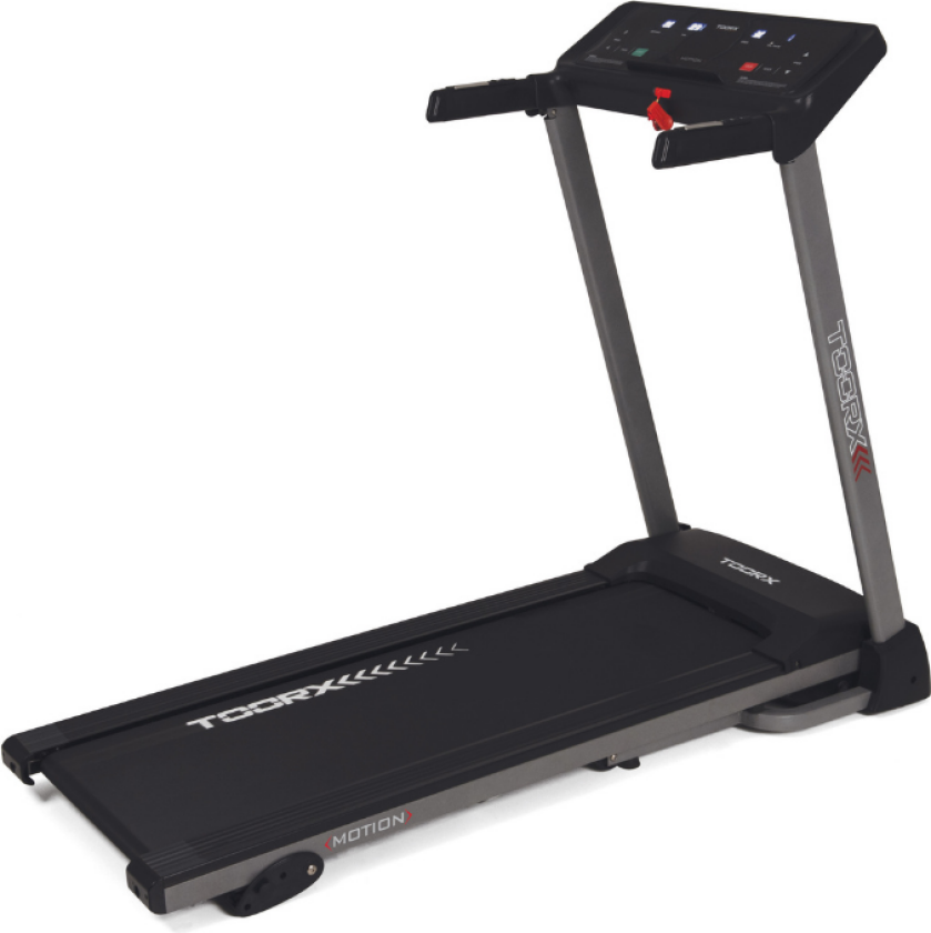 TOORX Motion Tredemølle