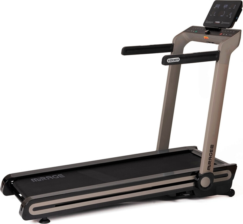 Mirage C60 tredemølle - Bronse