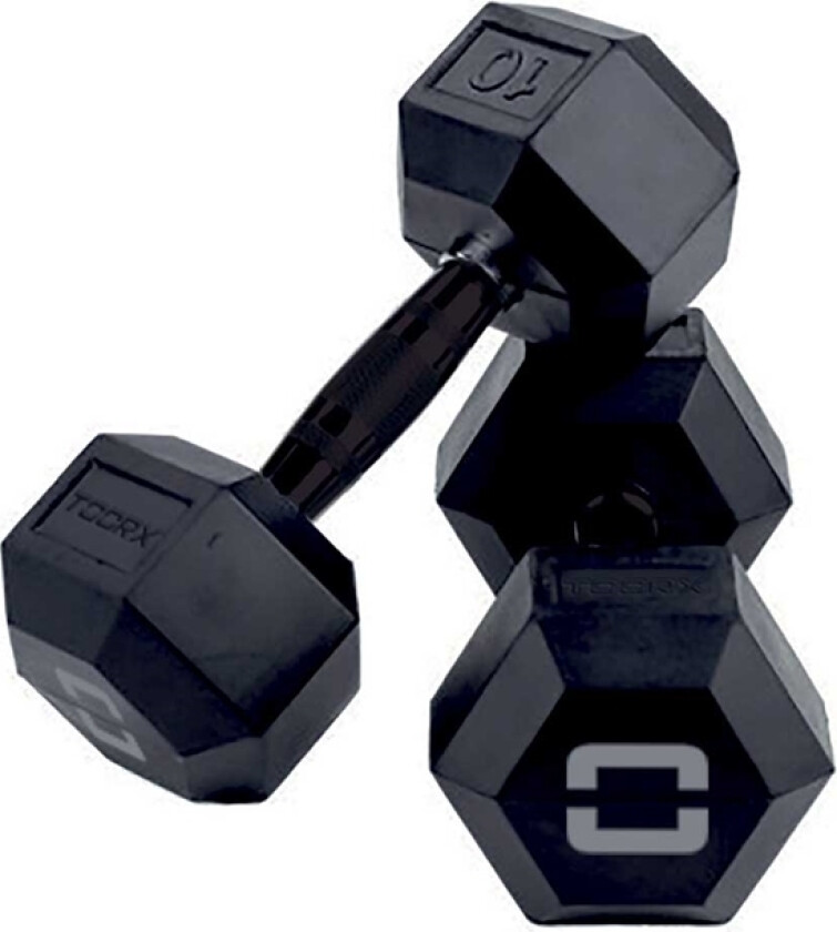 MEG Hexagon Manual - 6 kg