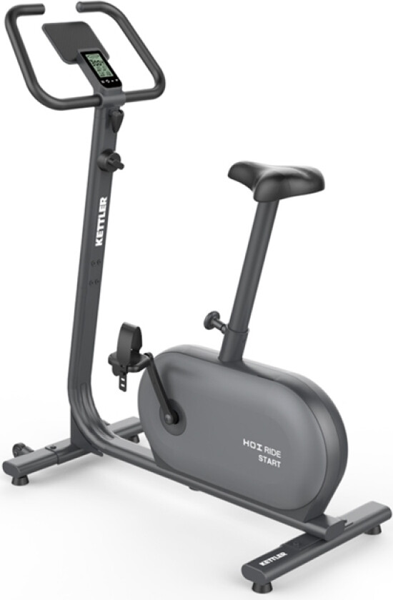 Hoi Ride Start Treningssykkel