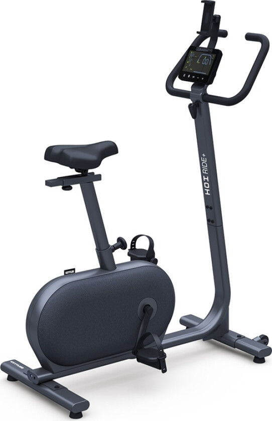 HOI Ride+ Treningssykkel - Stone