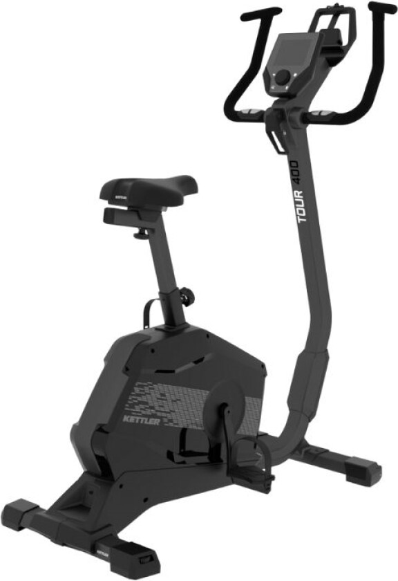 Tour 400 Ergometer Treningsssykkel