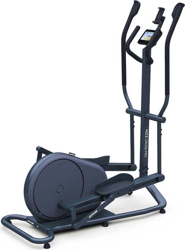 Hoi Pro Crosstrainer - Blueberry