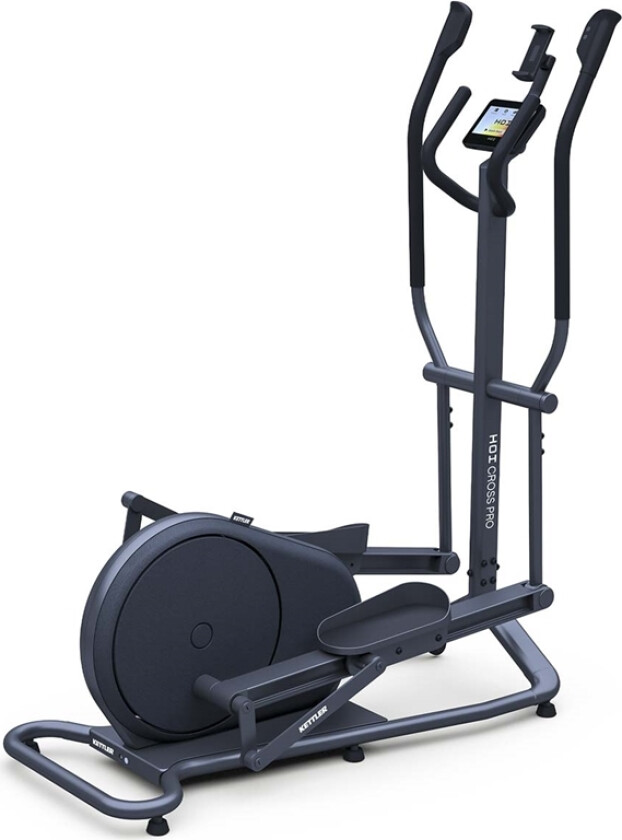 Hoi Pro Crosstrainer - Stone
