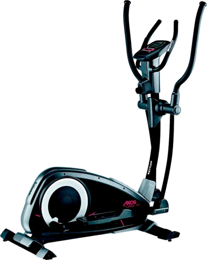 Curo M crosstrainer