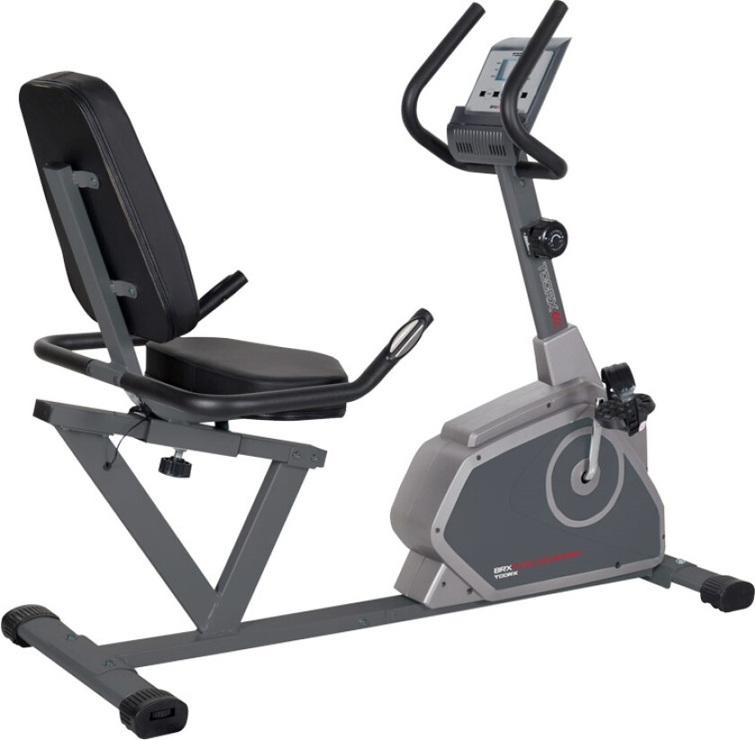 BRX-R65 Comfort Sittesykkel