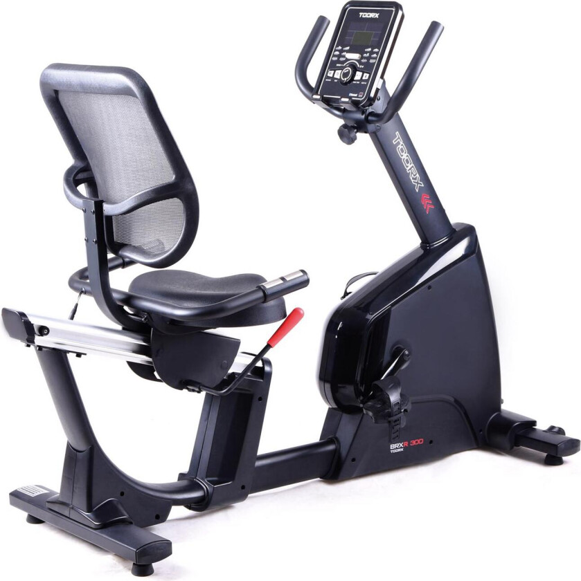 BRX R300 Sittesykkel