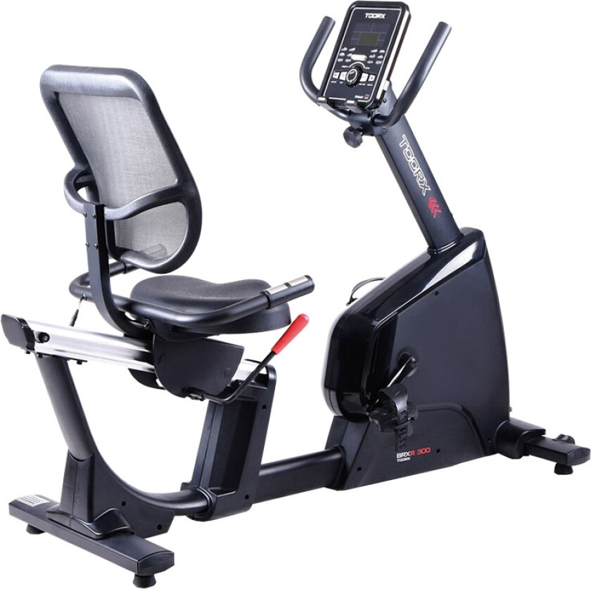 BRX-R300 Ergo setesykkel