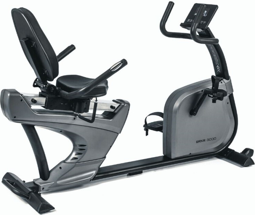 BRX-R3000 Sittesykkel