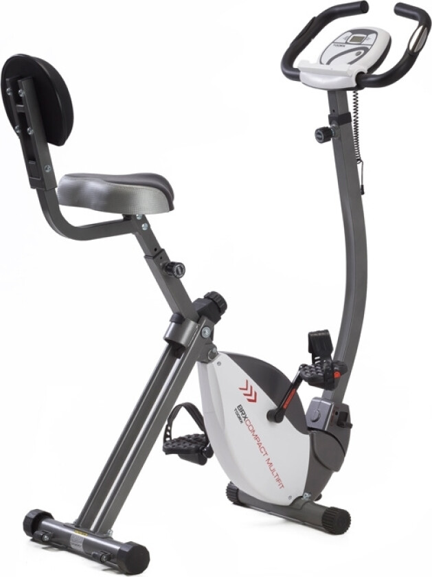 BRX Compact Multifit Treningssykkel