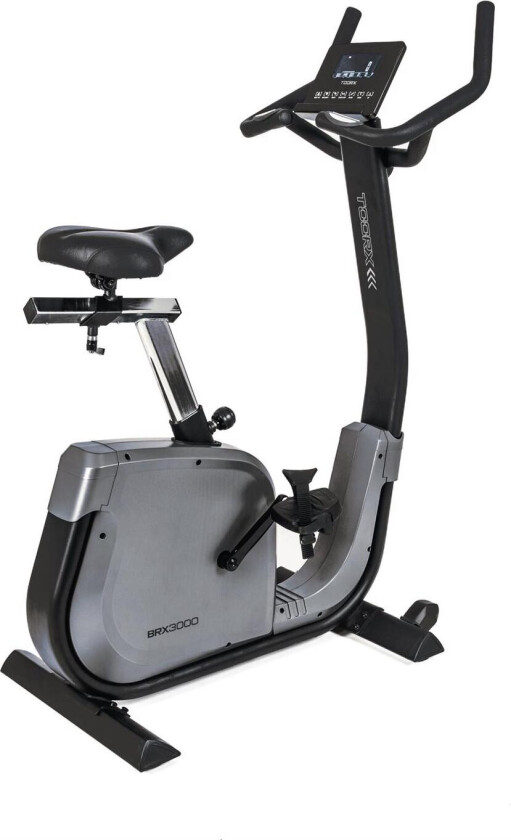 BRX 3000 Treningsssykkel m. Ergometer