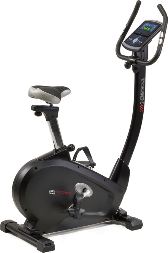 BRX 100 Treningsssykkel m. Ergometer