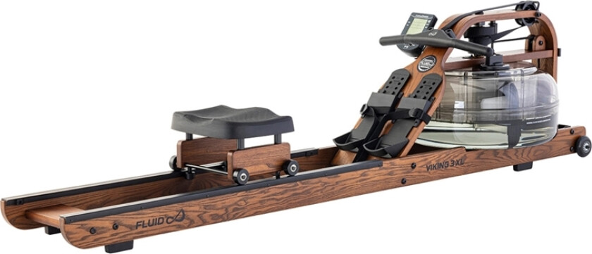 Bilde av Fluid Rower Viking 3 XL Vannromaskin