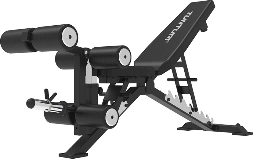 Bilde av Platinum FG60 Treningsbenk