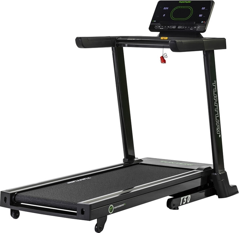 T50 Performance tredemølle