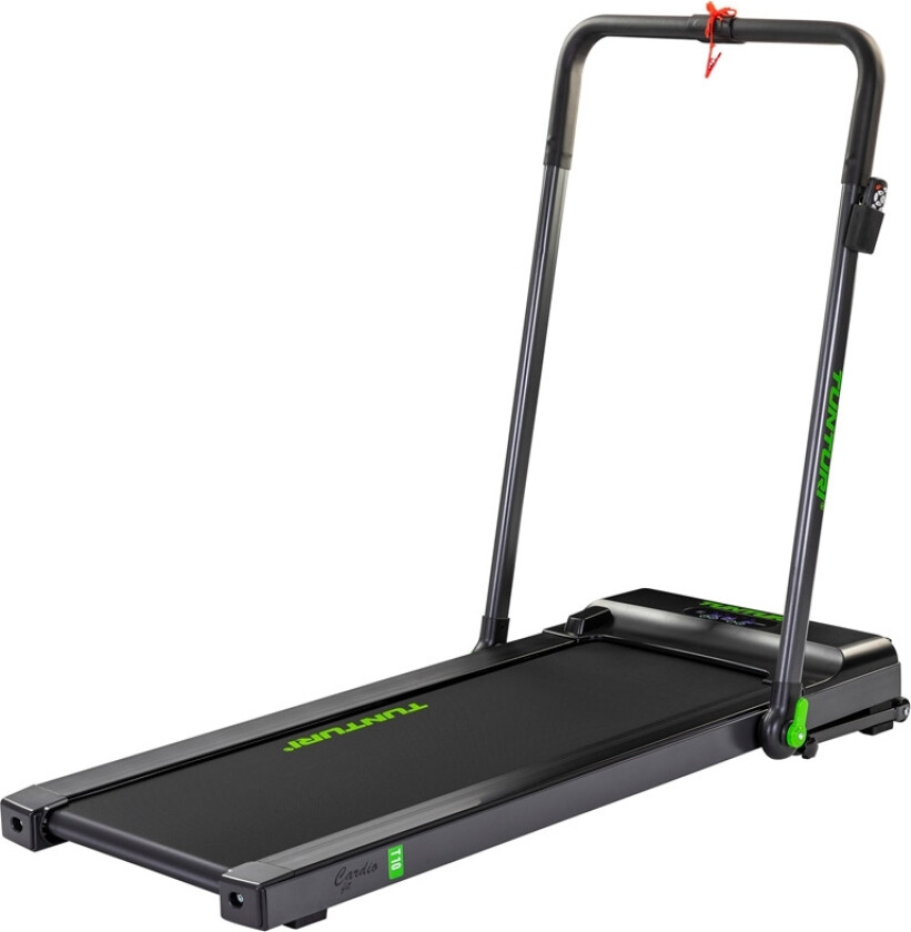 Cardio Fit T10 Tredemølle
