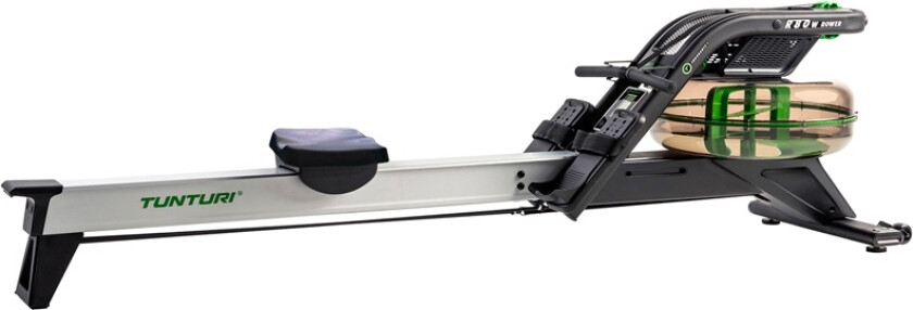 R80W Single Rail Endurance Romaskin