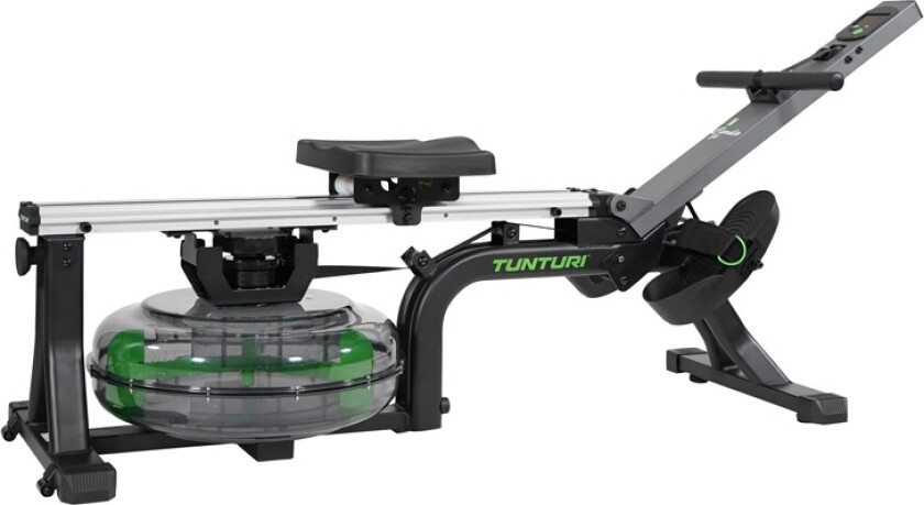 Cardio Fit R50W Romaskin