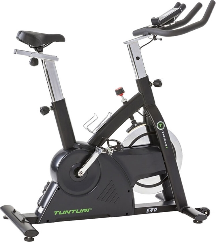 S40 Spinningsykkel
