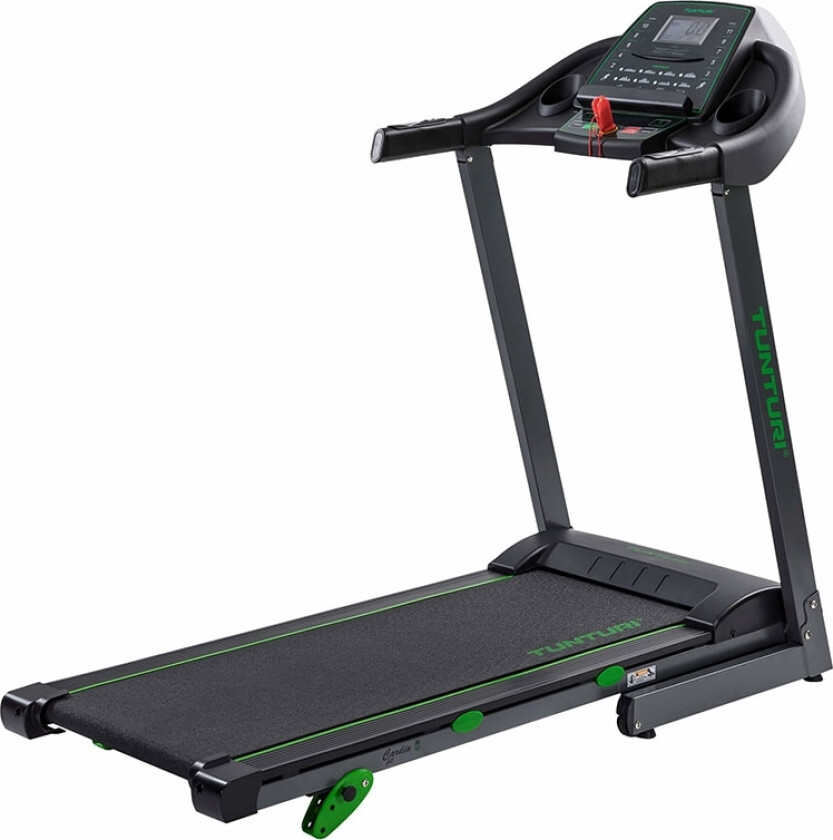 Cardio Fit T30 Tredemølle