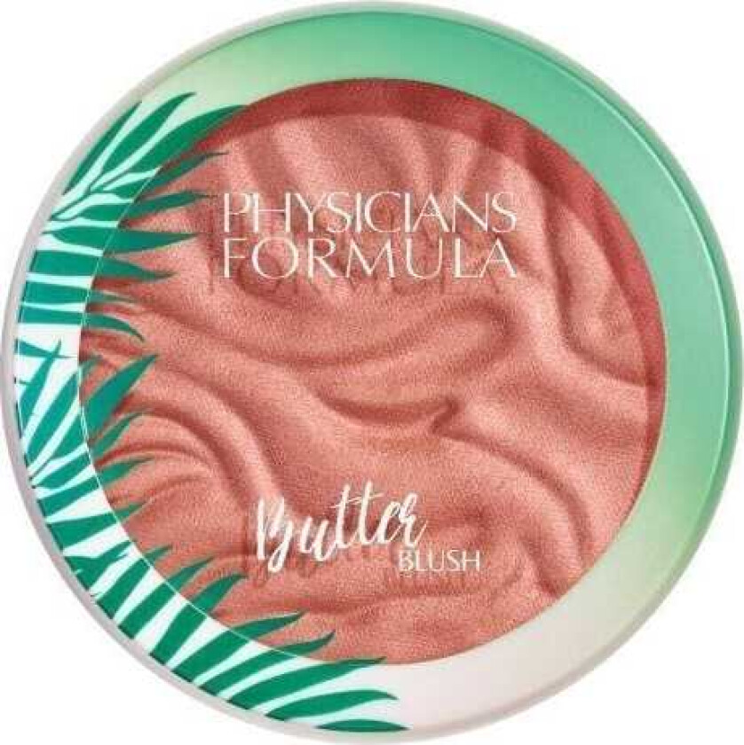 Murumuru Butter Blush