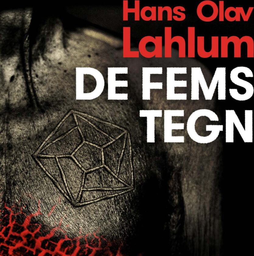 De fems tegn av Hans Olav Lahlum