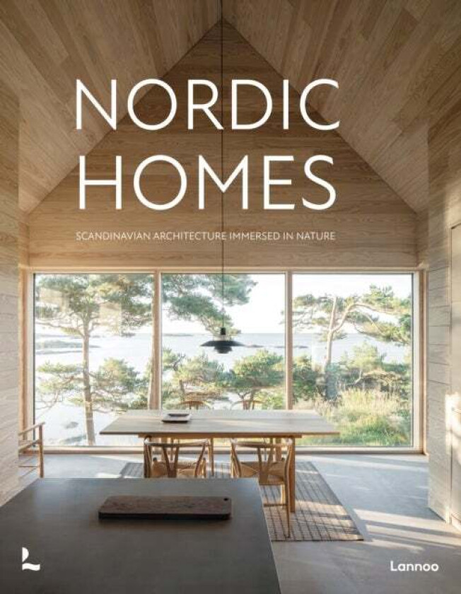 Nordic Homes av Agata Toromanoff