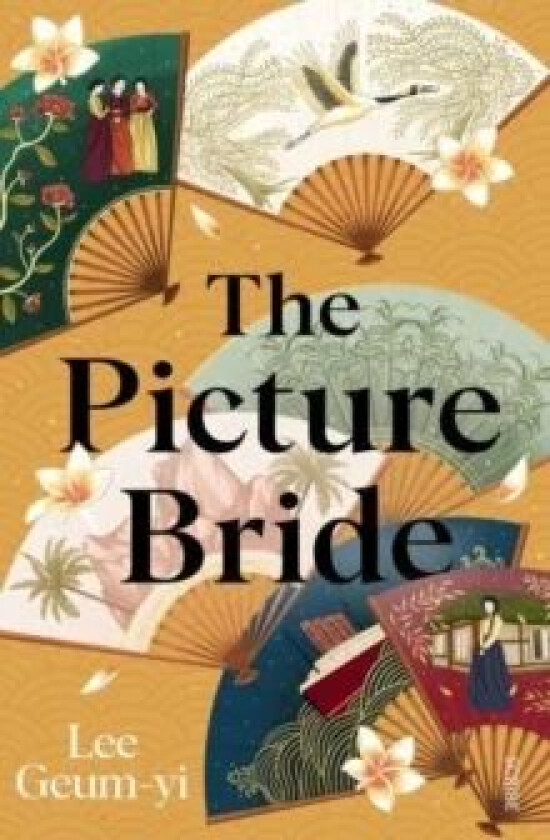 The Picture Bride av Lee Geum-yi