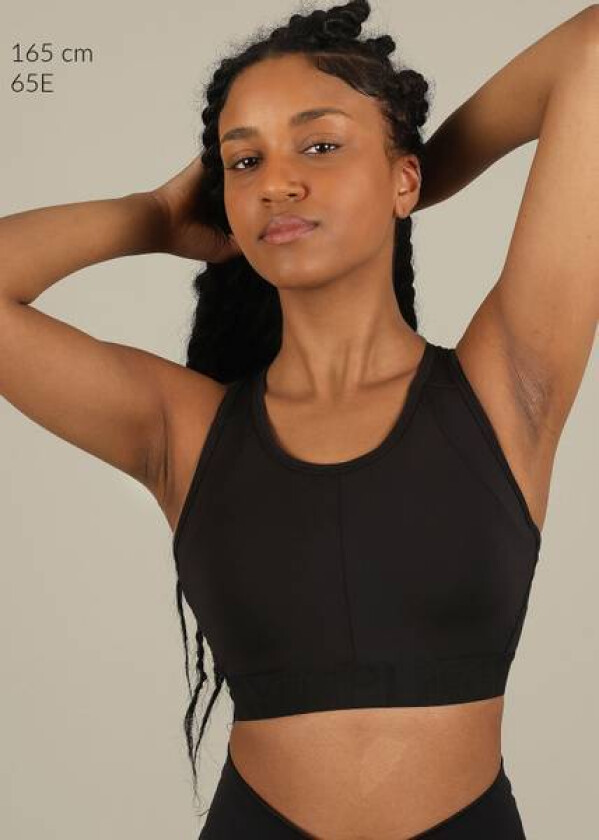 Max Support Sports Bra