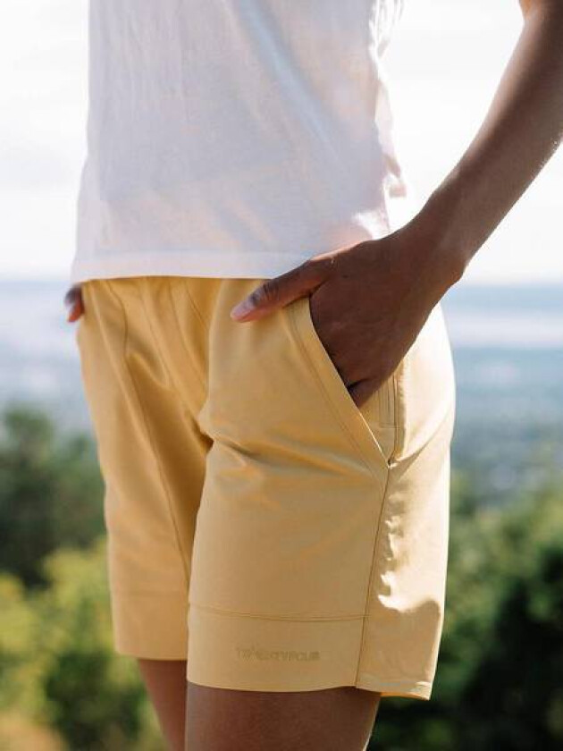 Fri Stretch Shorts D