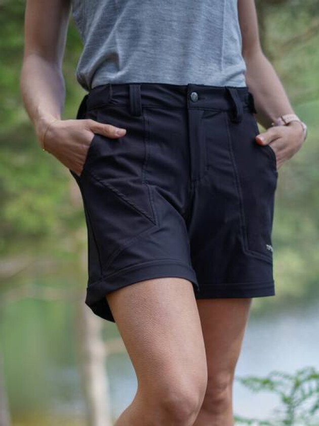 1222 Lett Softshell Shorts