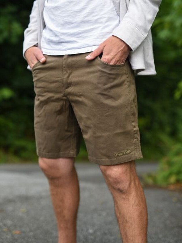 1222 Shorts H
