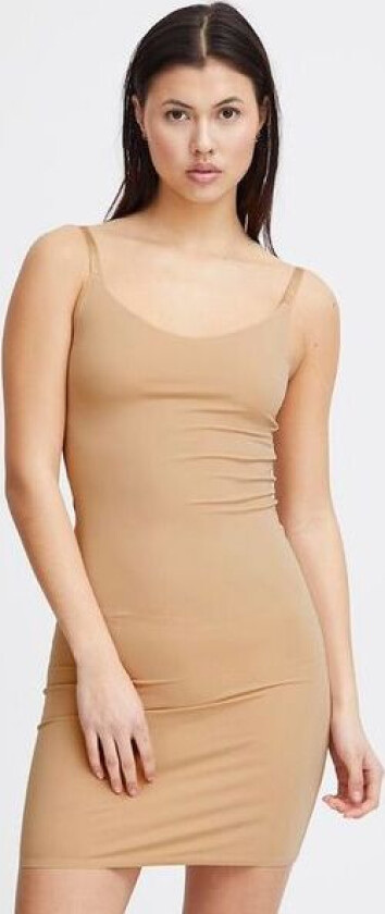 Siv Slip Dress