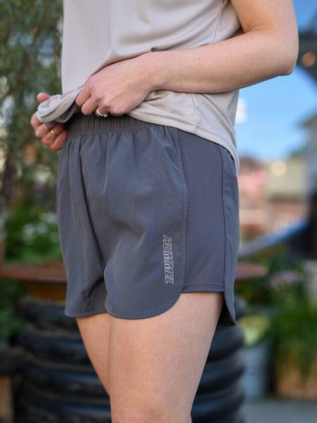 Vital Woven Shorts
