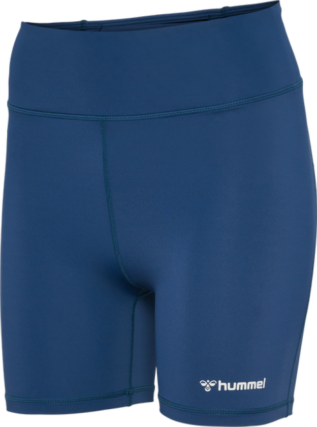 Active High Waist Tight Shorts