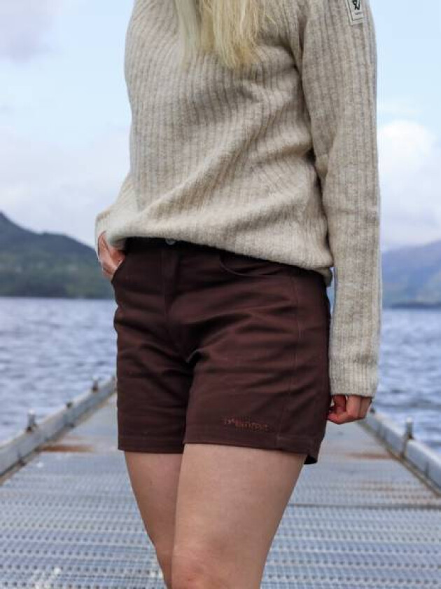1222 Shorts D