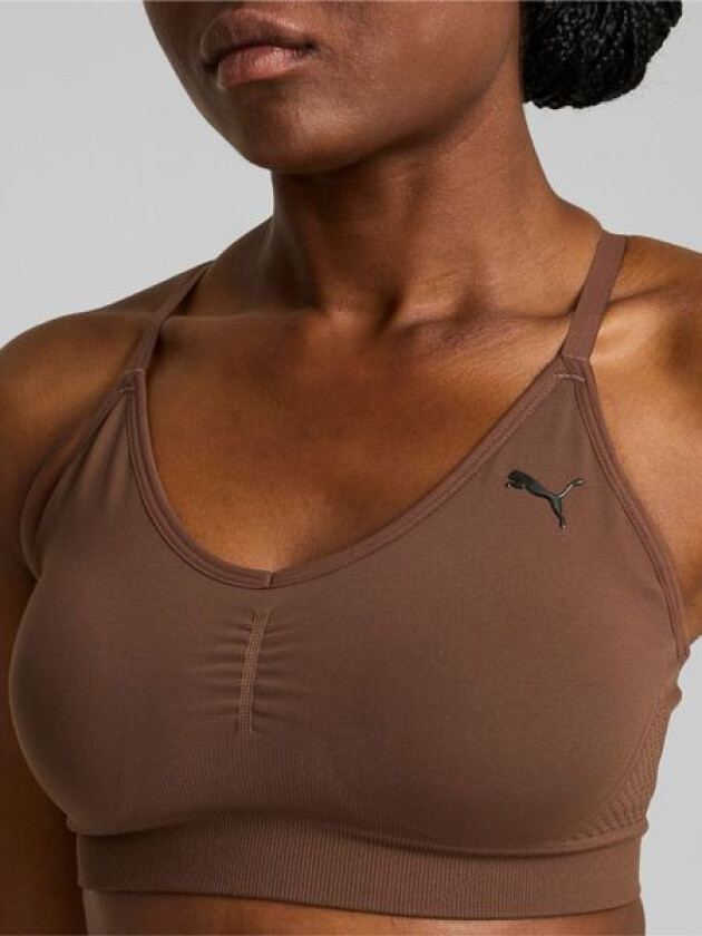 Bilde av Move Shapelux Seamless Bra