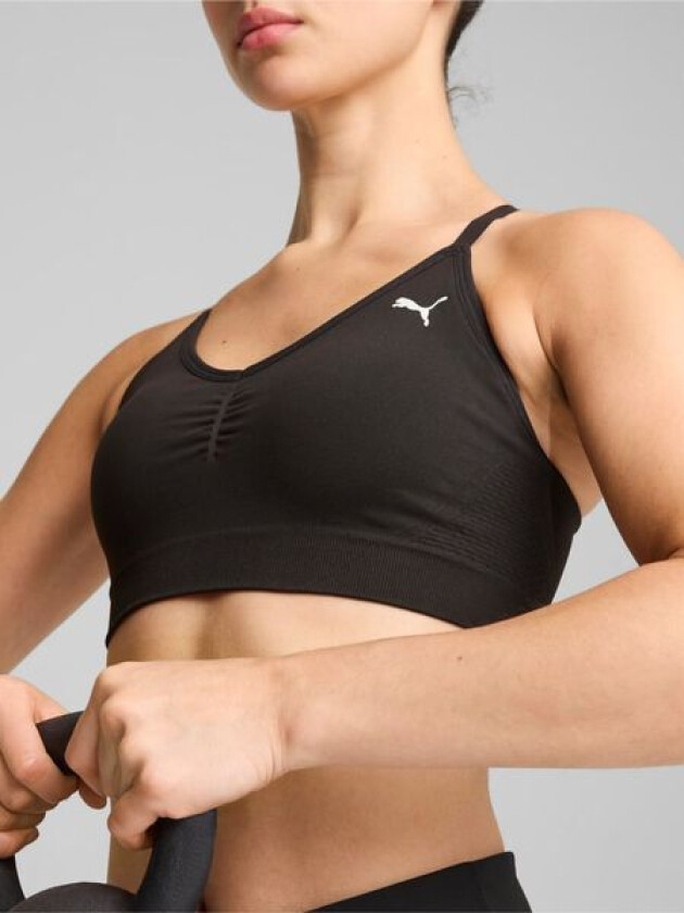 Bilde av Move Shapelux Seamless Bra