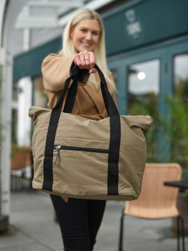 Bilde av Hinta Weekend Bag